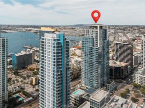 1388 Kettner Boulevard 2803, San Diego CA 92101