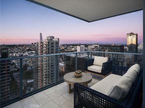 1388 Kettner Boulevard 2803, San Diego CA 92101