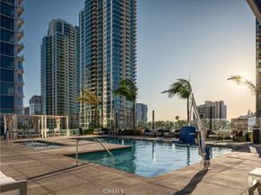 1388 Kettner Boulevard 2803, San Diego CA 92101
