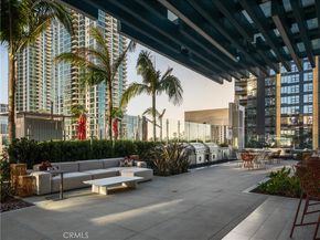 1388 Kettner Boulevard 2803, San Diego CA 92101