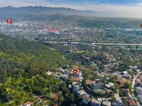 4011 Farmouth, Los Angeles CA 90027