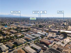 1118 N Mayfair Avenue, Anaheim CA 92801