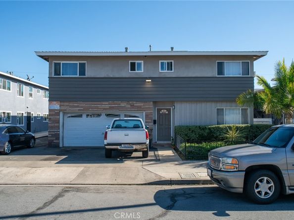 1118 N Mayfair Avenue, Anaheim CA 92801