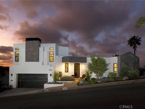 1425 Skyline Drive, Laguna Beach CA 92651