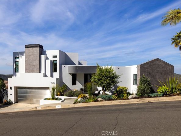 1425 Skyline Drive, Laguna Beach CA 92651