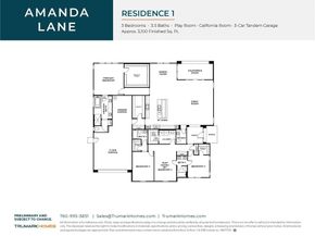 1390 N Amanda Glen N, Escondido CA 92029