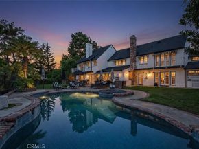 27101 Shenandoah Drive, Laguna Hills CA 92653