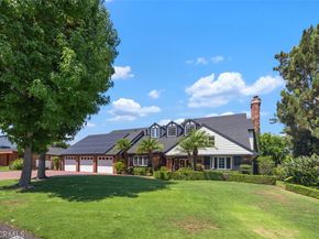 27101 Shenandoah Drive, Laguna Hills CA 92653