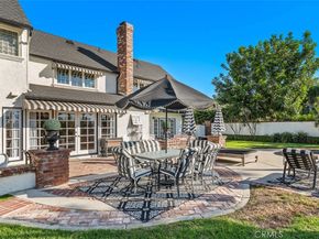 27101 Shenandoah Drive, Laguna Hills CA 92653