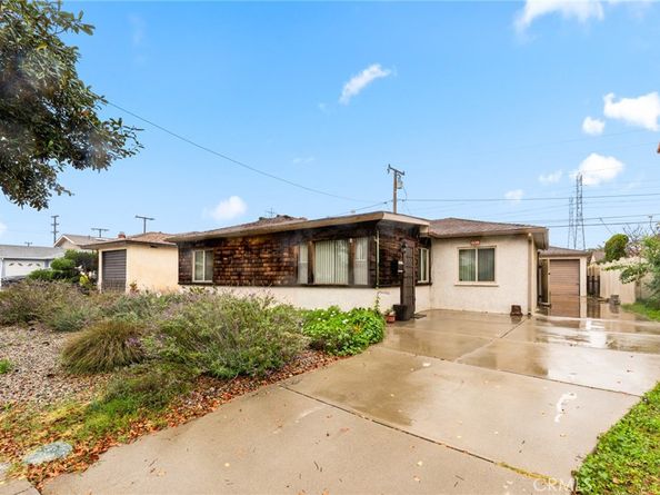 2129 W 178th Street, Torrance CA 90504