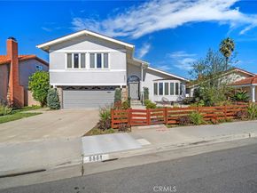 9801 Mammoth Drive, Huntington Beach CA 92646