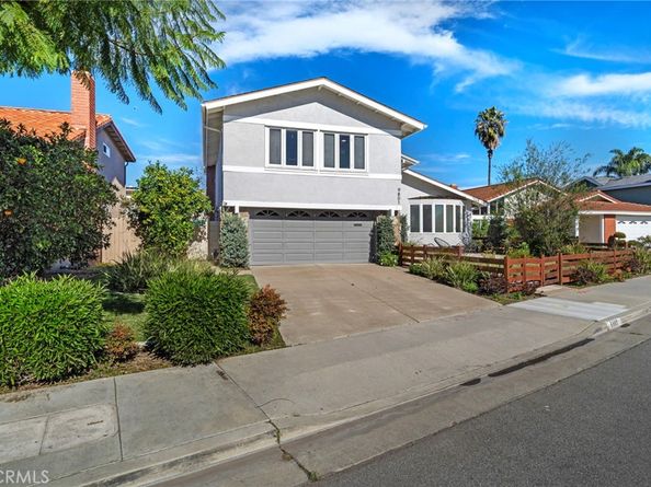 9801 Mammoth Drive, Huntington Beach CA 92646