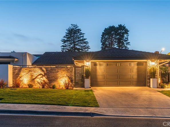 35 Beachcomber Drive, Corona Del Mar CA 92625