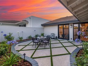 35 Beachcomber Drive, Corona Del Mar CA 92625