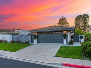 35 Beachcomber Drive, Corona Del Mar CA 92625