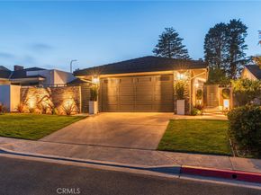 35 Beachcomber Drive, Corona Del Mar CA 92625