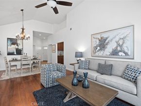 28826 Paseo Campana, Mission Viejo CA 92692