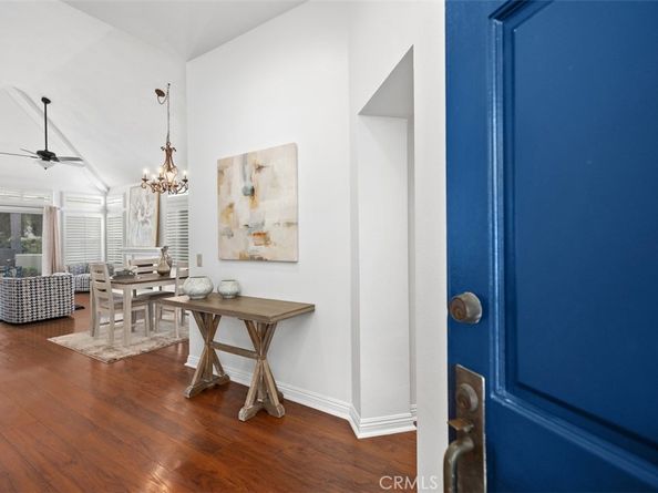 28826 Paseo Campana, Mission Viejo CA 92692