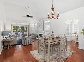 28826 Paseo Campana, Mission Viejo CA 92692