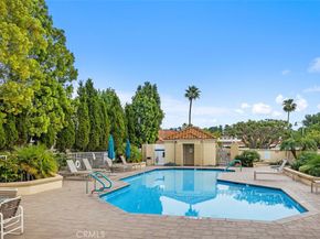 28826 Paseo Campana, Mission Viejo CA 92692