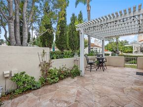 28826 Paseo Campana, Mission Viejo CA 92692