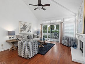 28826 Paseo Campana, Mission Viejo CA 92692