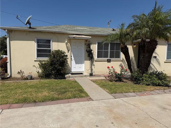 323 Elm, Inglewood CA 90301