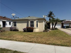 323 Elm, Inglewood CA 90301