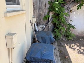 323 Elm, Inglewood CA 90301