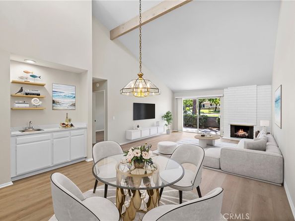 17284 Citron, Irvine CA 92612
