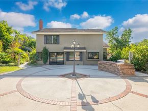 26411 Elmcrest Way, Lake Forest CA 92630