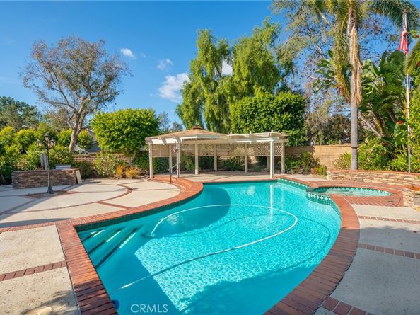 26411 Elmcrest Way, Lake Forest CA 92630