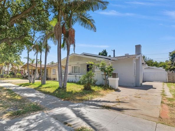 820 S Van Ness Avenue, Santa Ana CA 92701