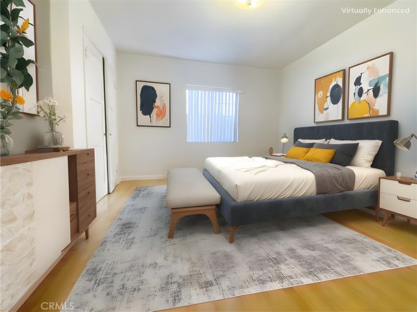 1901 La Paloma Avenue, Alhambra CA 91803