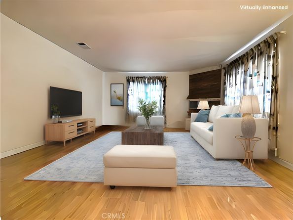 1901 La Paloma Avenue, Alhambra CA 91803