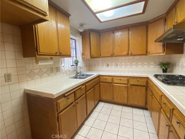 1901 La Paloma Avenue, Alhambra CA 91803