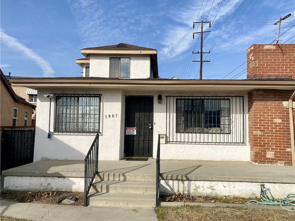 1901 La Paloma Avenue, Alhambra CA 91803