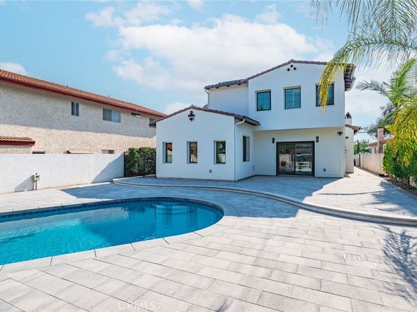 6204 Oak Avenue, Temple City CA 91780