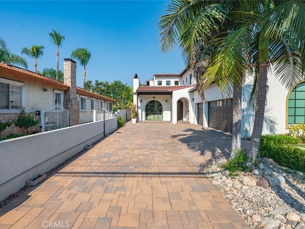 6204 Oak Avenue, Temple City CA 91780