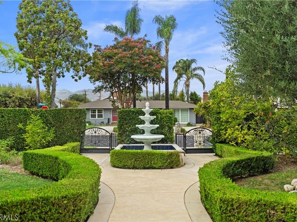 382 W Woodruff Avenue, Arcadia CA 91007