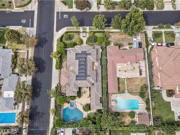 382 W Woodruff Avenue, Arcadia CA 91007