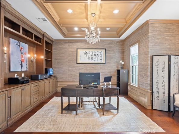 382 W Woodruff Avenue, Arcadia CA 91007