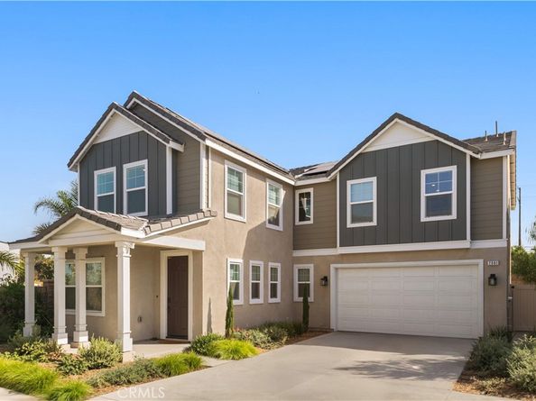 2681 E Towhee Street, Ontario CA 91761