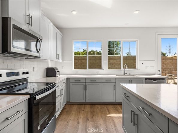 2681 E Towhee Street, Ontario CA 91761