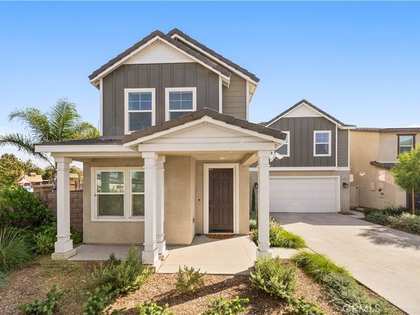 2681 E Towhee Street, Ontario CA 91761