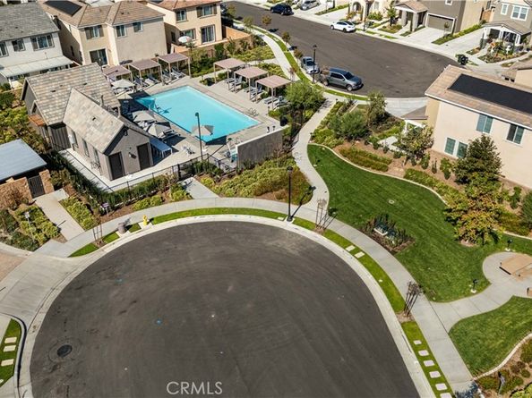 2681 E Towhee Street, Ontario CA 91761