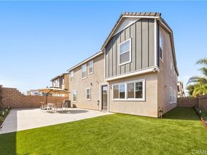 2681 E Towhee Street, Ontario CA 91761