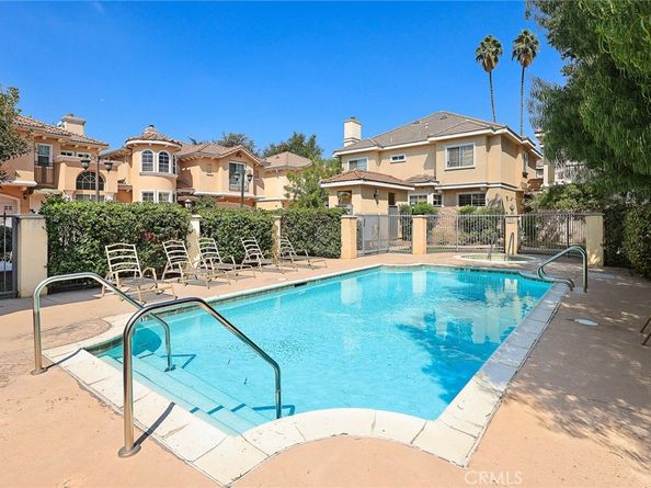 470 W Duarte B, Arcadia CA 91007