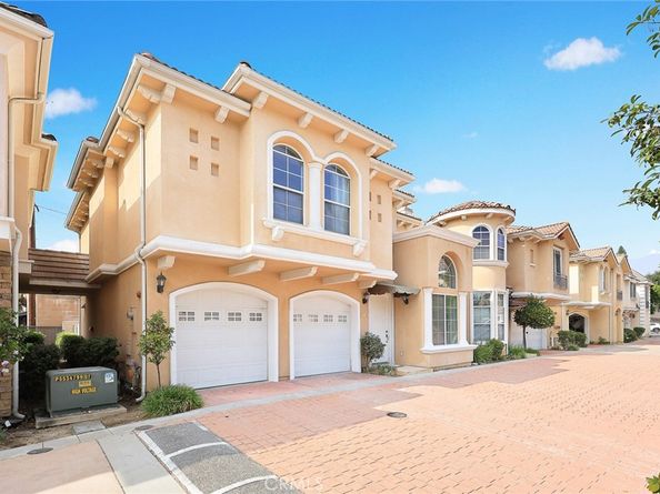 470 W Duarte B, Arcadia CA 91007