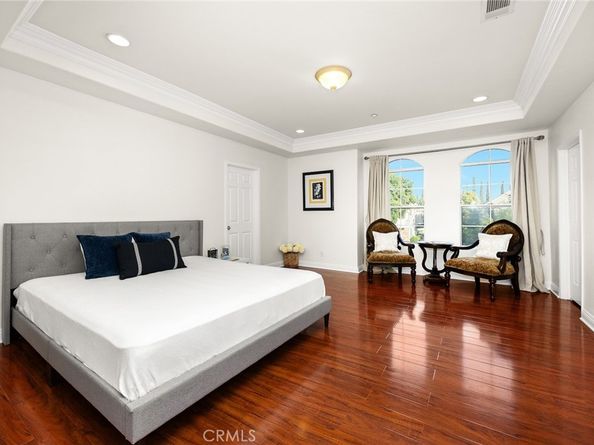 470 W Duarte B, Arcadia CA 91007